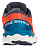 Кроссовки мужские Mizuno Wave Skyrise 2 Крас/Т.Сер/Син - Фото 3 малая