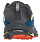Кроссовки мужские Mizuno Wave Rider TT 2 Син/Син/Крас - Фото 3 малая