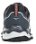 Кроссовки мужские Mizuno Wave Mujin 7 Чернильн/Black/Крас - Фото 3 малая