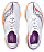 Кроссовки мужские Saucony Endorphin Elite White/Vizired - Фото 5 малая