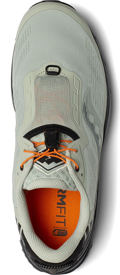 Кроссовки мужские Saucony Peregrine 11 ST Tide/Black - Фото 3 большая