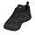 Кроссовки мужские ASICS Gecko XT Phantom/Black/White - Фото 4 малая