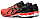 Кроссовки мужские ASICS Gel-Kayano 27 Tokyo Sunrise Red/Black - Фото 7 малая