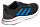 Кроссовки мужские Adidas Supernova + Core Black/Blue Rush/Turbo - Фото 5 малая