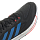 Кроссовки мужские Adidas Supernova + Core Black/Blue Rush/Turbo - Фото 8 малая