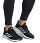 Кроссовки мужские Adidas Supernova + Core Black/Cloud White/Magic Grey - Фото 8 малая