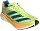 Кроссовки Adidas Adizero Adios Pro 2 Pulse Lime/Reatea/Flaora - Фото 2 малая