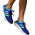 Кроссовки мужские Adidas Ultraboost 22 Legacy Indigo/Sky Rush/Solar Yellow - Фото 4 малая