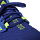 Кроссовки мужские Adidas Ultraboost 22 Legacy Indigo/Sky Rush/Solar Yellow - Фото 7 малая