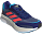 Кроссовки мужские Adidas Adizero Boston 10 Legacy Indigo/Turbo/Sky Rush - Фото 4 малая