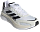 Кроссовки мужские Adidas Adizero Boston 10 Cloud White/Core Black/Silver Metallic - Фото 4 малая