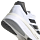 Кроссовки мужские Adidas Adizero Boston 10 Cloud White/Core Black/Silver Metallic - Фото 7 малая