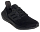 Кроссовки мужские Adidas Ultraboost 22 Core Black/Core Black/Core Black - Фото 4 малая