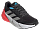 Кроссовки мужские Adidas Adistar Grey Six/Silver Metallic/Turbo - Фото 4 малая