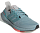 Кроссовки мужские Adidas Ultraboost 22 Magic Grey/Magic Grey/Turbo - Фото 4 малая