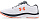 Кроссовки мужские Under Armour Charged Bandit 6 White/Blaze Orange - Фото 2 малая