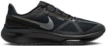 Кроссовки мужские Nike Air Zoom Structure 25 Black/Iron Grey/Black