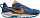 Кроссовки мужские Nike Reactx Pegasus Trail 5 Blue Void/Monarch/Blue Beyond/Photo Blue - Фото 1 малая