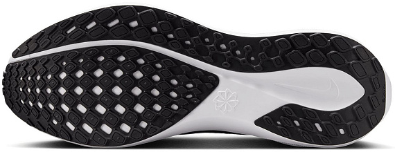 Кроссовки мужские Nike Air Zoom Pegasus 41 Black/Dusty Cactus/Cool Grey/White - Фото 6 большая