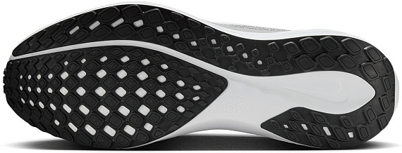 Кроссовки мужские Nike Air Zoom Pegasus 41 Cool Grey/White/Wolf Grey/Pure Platinum - Фото 6 большая