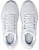 Кроссовки мужские Nike Air Zoom Pegasus 41 White/White/Pure Platinum - Фото 3 малая