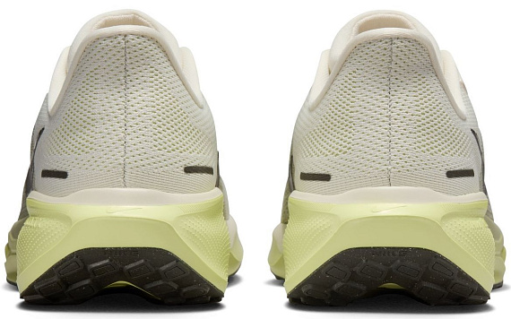 Кроссовки мужские Nike Air Zoom Pegasus 41 Pale Ivory/Sequoia/Limelight/Olive Aura - Фото 2 большая