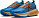 Кроссовки мужские Nike Zoomx Zegama Trail 2 Blue Beyond/Copper Moon/Photo Blue - Фото 2 малая