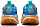 Кроссовки мужские Nike Zoomx Zegama Trail 2 Blue Beyond/Copper Moon/Photo Blue - Фото 3 малая