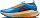 Кроссовки мужские Nike Zoomx Zegama Trail 2 Blue Beyond/Copper Moon/Photo Blue - Фото 4 малая