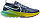 Кроссовки мужские Nike Zoomx Zegama Trail 2 Thunder Blue/Glacier Blue/Diffused Blue - Фото 1 малая