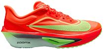 Кроссовки мужские Nike Zoom Fly 6 Bright Crimson/Cave Purple/Lime Blast