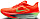 Кроссовки мужские Nike Zoom Fly 6 Bright Crimson/Cave Purple/Lime Blast - Фото 4 малая