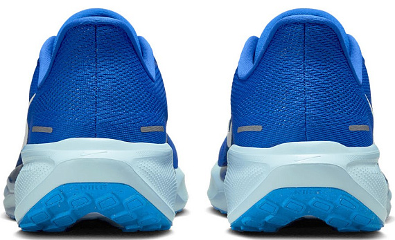 Кроссовки мужские Nike Air Zoom Pegasus 41 Cm Racer Blue/Sail/Blue Void/Lt Photo Blue - Фото 3 большая