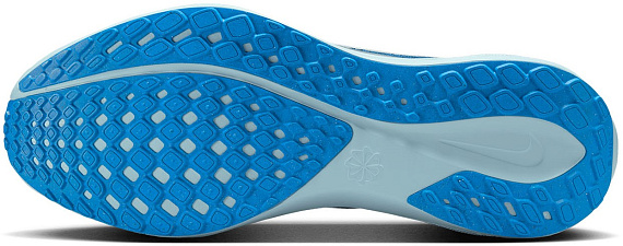 Кроссовки мужские Nike Air Zoom Pegasus 41 Cm Racer Blue/Sail/Blue Void/Lt Photo Blue - Фото 6 большая