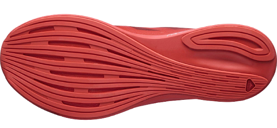 Кроссовки Salomon S/Lab Phantasm Racrd/Racrd/Rac - Фото 8 большая
