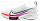 Кроссовки мужские Nike Air Zoom Tempo Next% White/Violet - Фото 1 малая