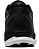 Кроссовки мужские ASICS GlideRide Black/Pure Gold - Фото 5 малая
