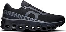 Кроссовки мужские On Cloudmonster 2 Black/Black