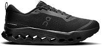 Кроссовки мужские On Cloudsurfer Trail 2 Black/Eclipse
