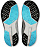 Кроссовки мужские On Cloudsurfer Trail 2 Wp Apollo/Glacier - Фото 6 малая