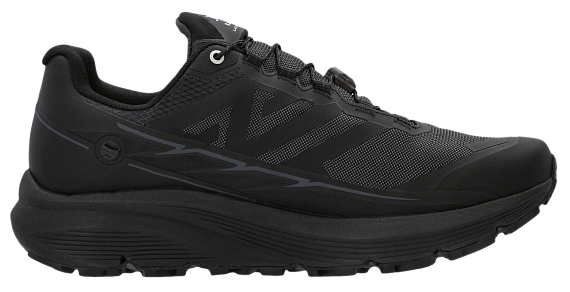 Кроссовки мужские Kailas Fuga Ex 2 Gtx Trail Black - Фото 2 большая