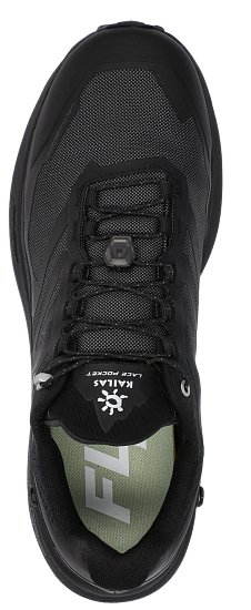 Кроссовки мужские Kailas Fuga Ex 2 Gtx Trail Black - Фото 4 большая