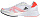 Кроссовки мужские Adidas Adizero Adios 6 White/Core Black/Solar Red - Фото 3 малая