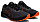 Кроссовки мужские ASICS GT-1000 11 Gtx Black/Shocking Orange - Фото 2 малая