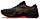 Кроссовки мужские ASICS GT-1000 11 Gtx Black/Shocking Orange - Фото 4 малая