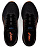 Кроссовки мужские ASICS GT-1000 11 Gtx Black/Shocking Orange - Фото 6 малая