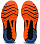 Кроссовки мужские ASICS GT-1000 11 Gtx Black/Shocking Orange - Фото 7 малая