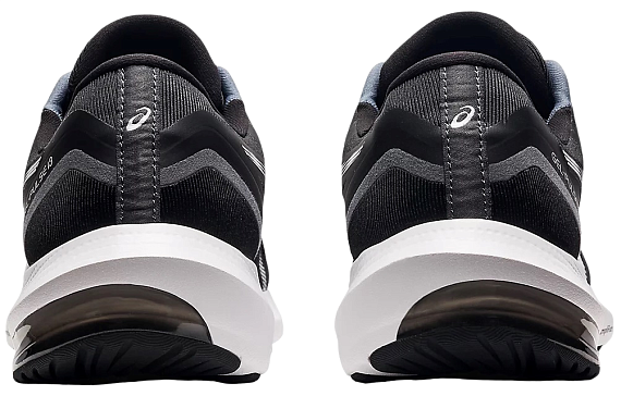 Кроссовки мужские ASICS Gel-Pulse 13 Black/White - Фото 5 большая