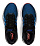 Кроссовки мужские ASICS GT-2000 9 Black/Directoire Blue - Фото 4 малая