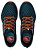 Кроссовки мужские Nike Air Zoom Pegasus 36 Hkne Black/Mtlc Summit Wht/Midnight Turq - Фото 6 малая